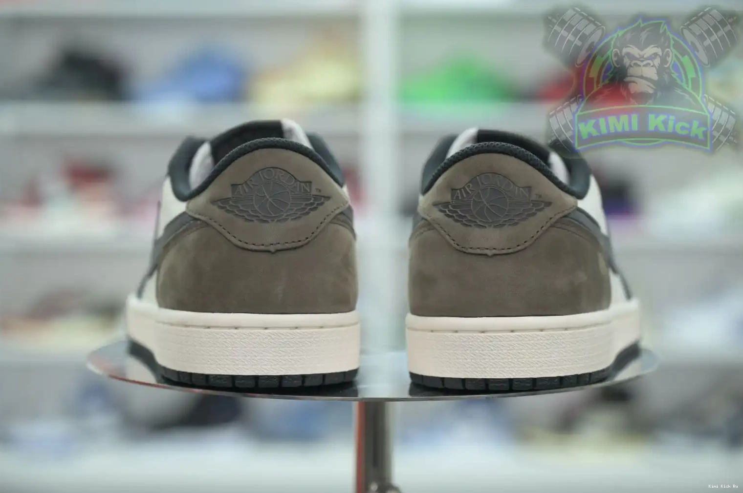 Low Jordan Jordan Kimikick 1  Air OG 0724